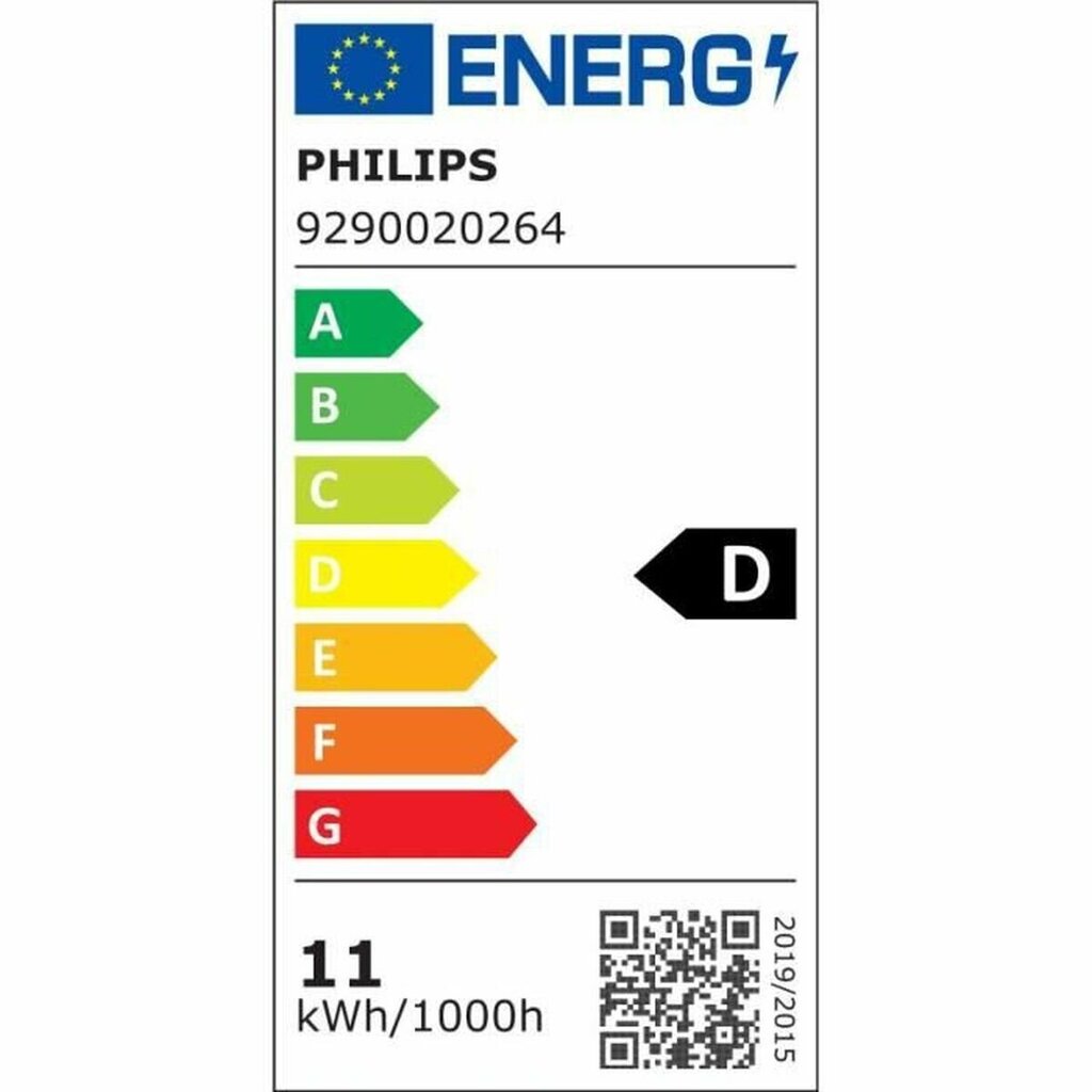 LED spuldze Philips Bombilla 2 gab cena un informācija | Spuldzes | 220.lv