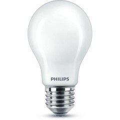LED spuldze Philips E27, 806lm, 2700K, 1 gab. цена и информация | Лампочки | 220.lv