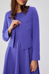 Sieviešu jaka Stylove S368, violeta, L цена и информация | Женские пиджаки | 220.lv