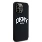 DKNY Liquid Silicone Printed Logo Mag Hardcase cena un informācija | Telefonu vāciņi, maciņi | 220.lv