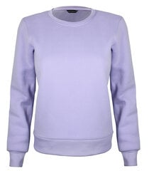 Pantoneclo sieviešu fleece sporta krekls, lilā cena un informācija | Jakas sievietēm | 220.lv