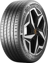 Continental PremiumContact 7 275/45 R20 110 Y cena un informācija | Vasaras riepas | 220.lv