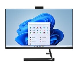 Lenovo IdeaCentre AIO 3 27IAP7 (F0GJ00UDPB) цена и информация | Стационарные компьютеры | 220.lv