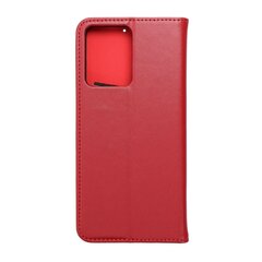 OEM Smart Pro Leather Case цена и информация | Чехлы для телефонов | 220.lv