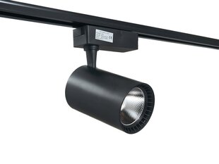 Светодиодный светильник для магазина Steka Ver.E 30W - Белый - Теплый белый (3000K) цена и информация | Настенный/подвесной светильник Eye Spot 11 BL, чёрный | 220.lv