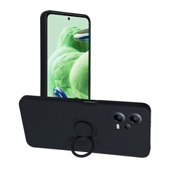 Nillkin Textured чехол предназначен для Xiaomi Redmi K40 Pro+ / K40 Pro / K40 / Poco F3 / Mi 11i, черный цена и информация | Чехлы для телефонов | 220.lv