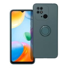 Nillkin Textured чехол предназначен для Xiaomi Redmi K40 Pro+ / K40 Pro / K40 / Poco F3 / Mi 11i, черный цена и информация | Чехлы для телефонов | 220.lv