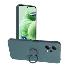 Nillkin Textured чехол предназначен для Xiaomi Redmi K40 Pro+ / K40 Pro / K40 / Poco F3 / Mi 11i, черный цена и информация | Чехлы для телефонов | 220.lv