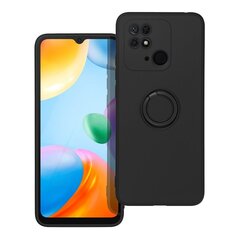 Nillkin Textured чехол предназначен для Xiaomi Redmi K40 Pro+ / K40 Pro / K40 / Poco F3 / Mi 11i, черный цена и информация | Чехлы для телефонов | 220.lv