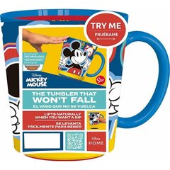 Krūze Mickey Mouse, 410 ml цена и информация | Стаканы, фужеры, кувшины | 220.lv