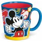 Krūze Mickey Mouse, 410 ml cena un informācija | Glāzes, krūzes, karafes | 220.lv