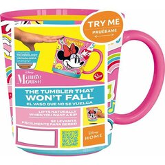 Krūze Minnie Mouse, 410 ml цена и информация | Стаканы, фужеры, кувшины | 220.lv