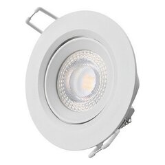 LED spuldze EDM 5 W cena un informācija | Spuldzes | 220.lv