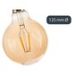 LED spuldze Vintage E27 4 W 112 gab cena un informācija | Spuldzes | 220.lv