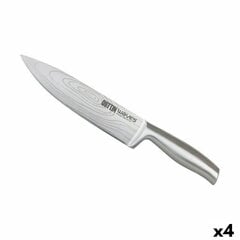 Quttin nažu komplekts, 4 gab. цена и информация | Ножи и аксессуары для них | 220.lv