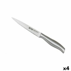 Quttin nažu komplekts, 4 gab. цена и информация | Ножи и аксессуары для них | 220.lv