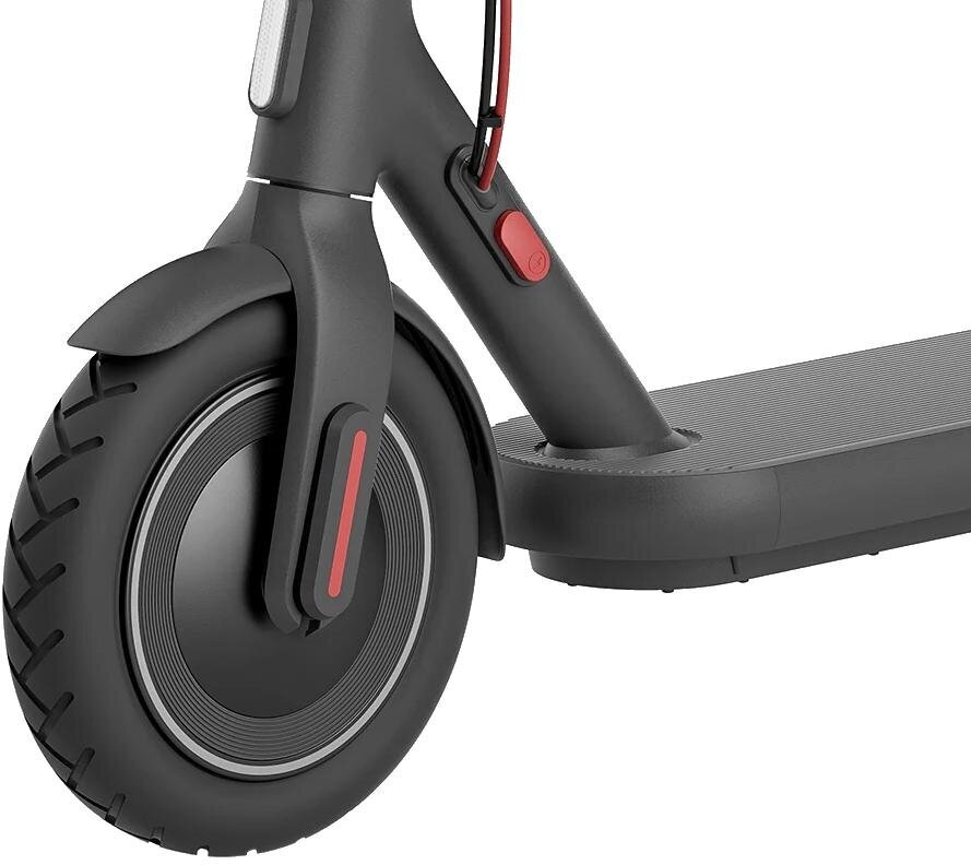 Elektriskais skrejritenis Xiaomi Electric Scooter 4 NE cena un informācija | Elektriskie skrejriteņi | 220.lv