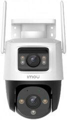IP kamera Imou Cruiser Dual 10MP (5MP + 5MP) cena un informācija | Datoru (WEB) kameras | 220.lv