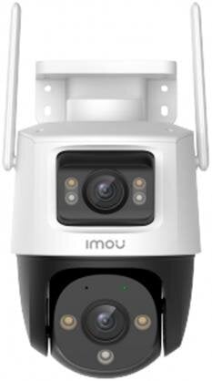 IP kamera Imou Cruiser Dual 10MP (5MP + 5MP) cena un informācija | Novērošanas kameras | 220.lv