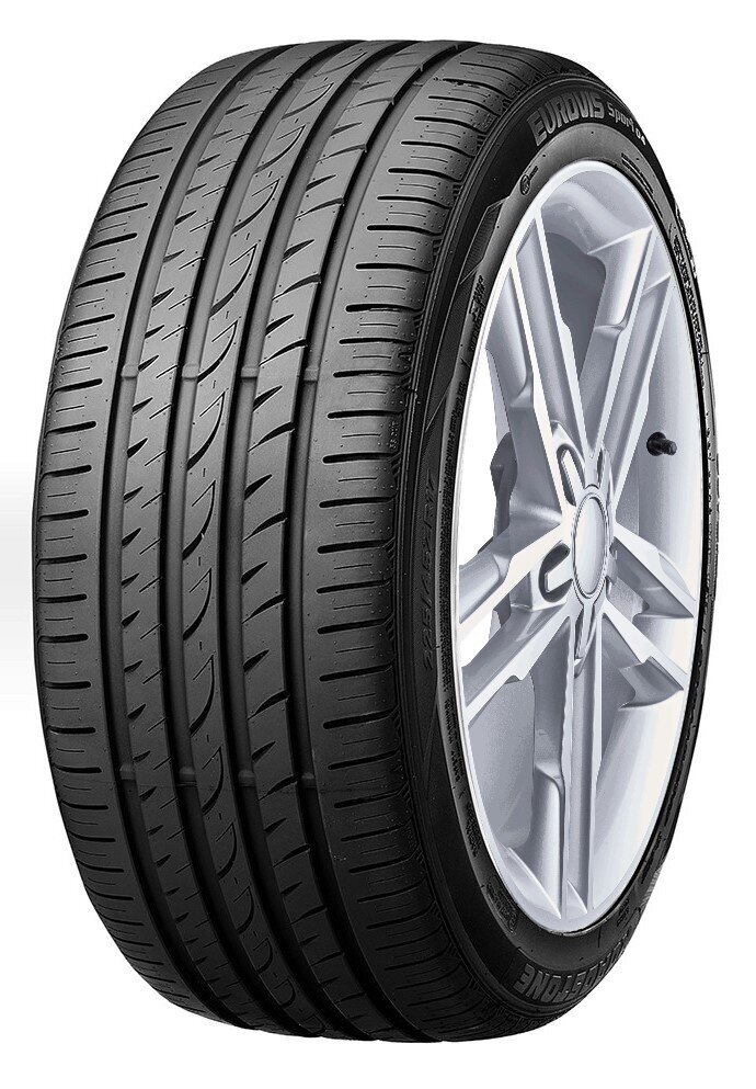 Roadstone Eurovis Sport 04 245/45R17 99W XL cena un informācija | Vasaras riepas | 220.lv