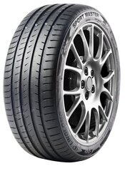 LingLong Sport Master 255/35R19 96Y XL cena un informācija | Vasaras riepas | 220.lv