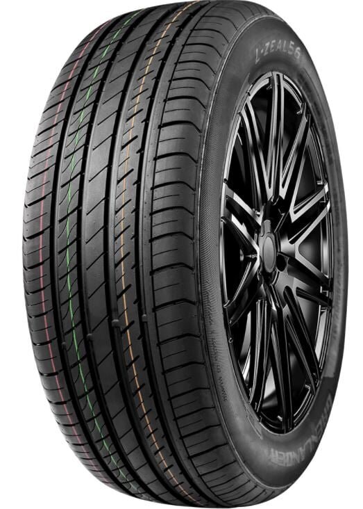 Grenlander L-Zeal56 285/50R22 118V XL cena un informācija | Vasaras riepas | 220.lv