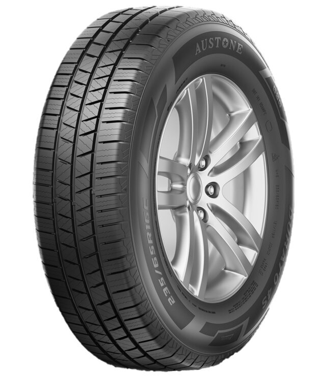 Austone Durato 4S 235/65R16 121/119R C cena un informācija | Vissezonas riepas | 220.lv