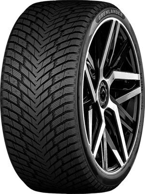 Grenlander Icedefensor II 315/35R20 106T cena un informācija | Ziemas riepas | 220.lv