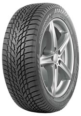 Nokian Snowproof 1 285/45R20 112V XL cena un informācija | Ziemas riepas | 220.lv