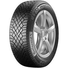 CONTINENTAL VikingContact 7 EVC 315/35R22 111H XL цена и информация | Зимняя резина | 220.lv