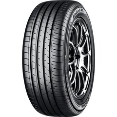 Yokohama BluEarth-XT AE61 235/60R18 103H cena un informācija | Vasaras riepas | 220.lv