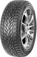 Tracmax X Privilo S500 255/60R18 112T XL cena un informācija | Ziemas riepas | 220.lv