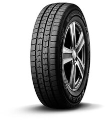 Nexen Winguard WT1 215/70R15 109/107R C cena un informācija | Ziemas riepas | 220.lv