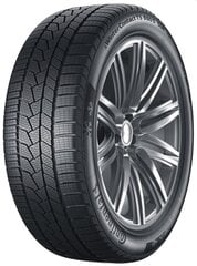 CONTINENTAL CWC TS 860 S EVC 315/30R22 107V XL цена и информация | Зимние шины | 220.lv