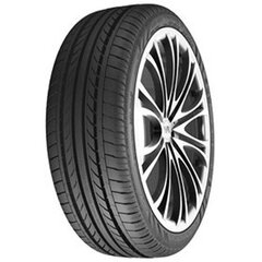 NANKANG NS20 235/40R17 90W цена и информация | Летняя резина | 220.lv