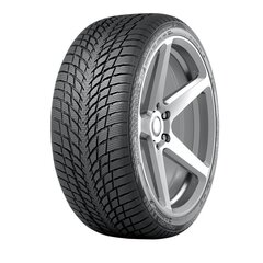 Nokian WR Snowproof P 215/50R17 95V XL cena un informācija | Ziemas riepas | 220.lv