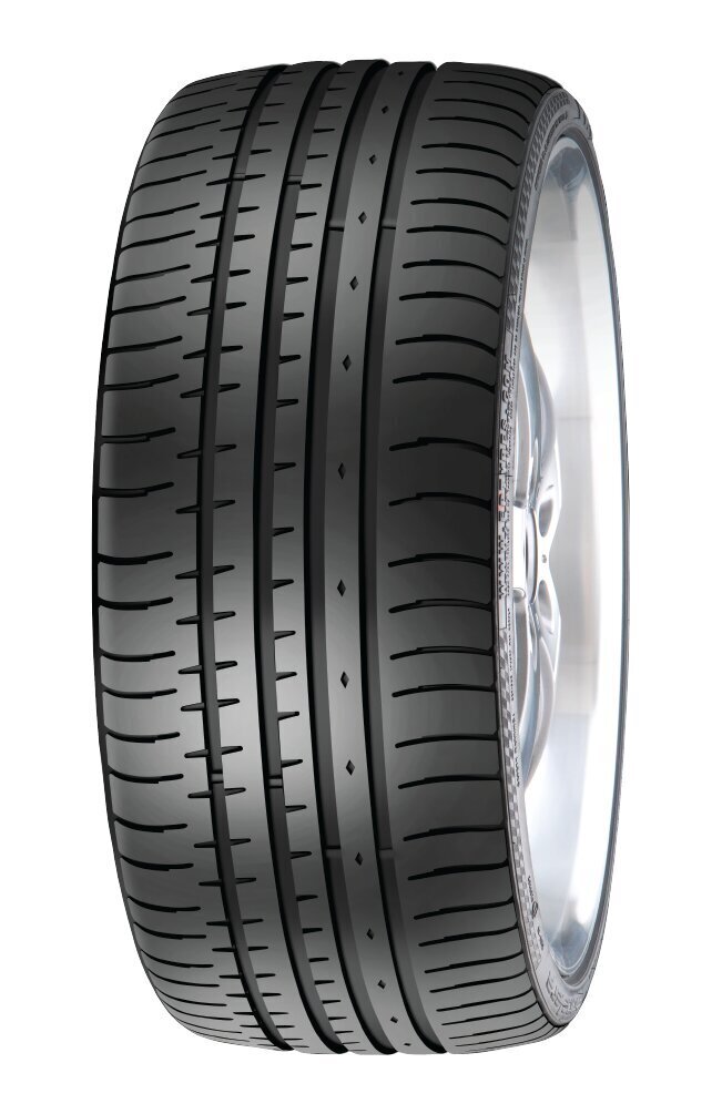 Accelera Phi 245/35 R22 97Y cena un informācija | Vasaras riepas | 220.lv