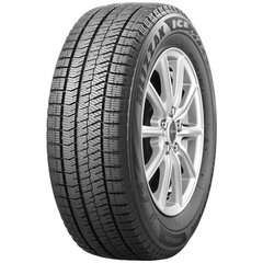 Bridgestone Ice 225/45R17 91S cena un informācija | Ziemas riepas | 220.lv