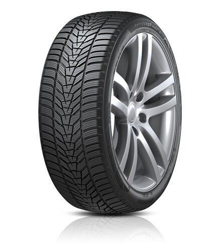 Hankook W330A 285/35R22 106V XL цена и информация | Ziemas riepas | 220.lv