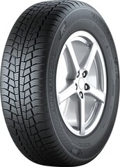 GISLAVED Euro Frost 6 255/50R19 107V XL цена и информация | Зимняя резина | 220.lv