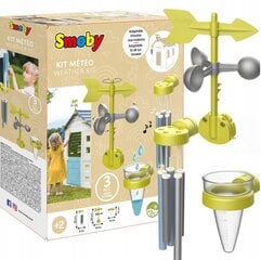 Пластиковый детский домик Smoby 2 года + цена и информация | Детские игровые домики | 220.lv