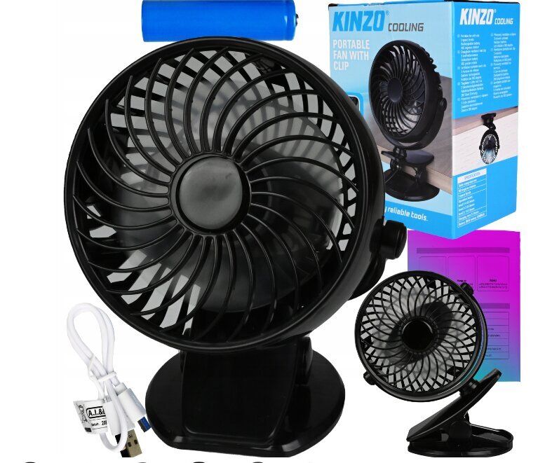 Ventilators, 50W cena un informācija | Ventilatori | 220.lv