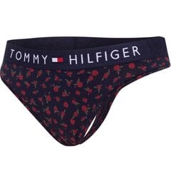 Apakšbikses sievietēm Tommy Hilfiger cena un informācija | Sieviešu biksītes | 220.lv