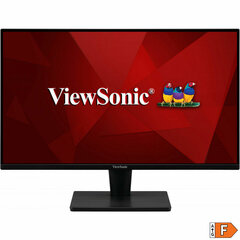 Монитор ViewSonic VA2715-H 27" цена и информация | Мониторы | 220.lv