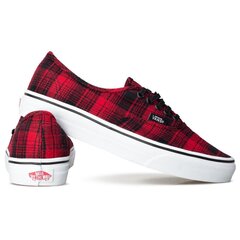 Sieviešu apavi Vans Pleid Flannel 36 VN0A348AM1U 36 cena un informācija | Sporta apavi sievietēm | 220.lv