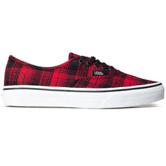 Sieviešu apavi Vans Pleid Flannel 36 VN0A348AM1U 36 cena un informācija | Sporta apavi sievietēm | 220.lv