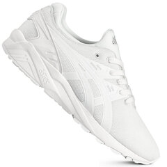 Asics Gel-Kayano Evo 36 apavi MJ H707N 0101 37 cena un informācija | Sporta apavi sievietēm | 220.lv