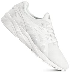 Asics Gel-Kayano Evo apavi 38 MJ H707N-0101 cena un informācija | Sporta apavi sievietēm | 220.lv