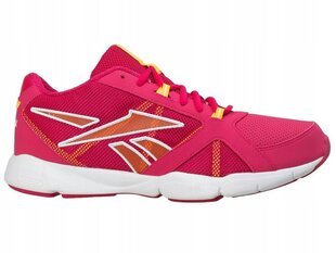 Розовые кроссовки Reebok Fitnisflare 2 37 MJ V46828 37 цена и информация | Спортивная обувь, кроссовки для женщин | 220.lv