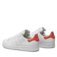 Обувь Adidas Stan Smith J HQ1855 37 1/3 HQ1855 37 1/3 цена и информация | Спортивная обувь, кроссовки для женщин | 220.lv